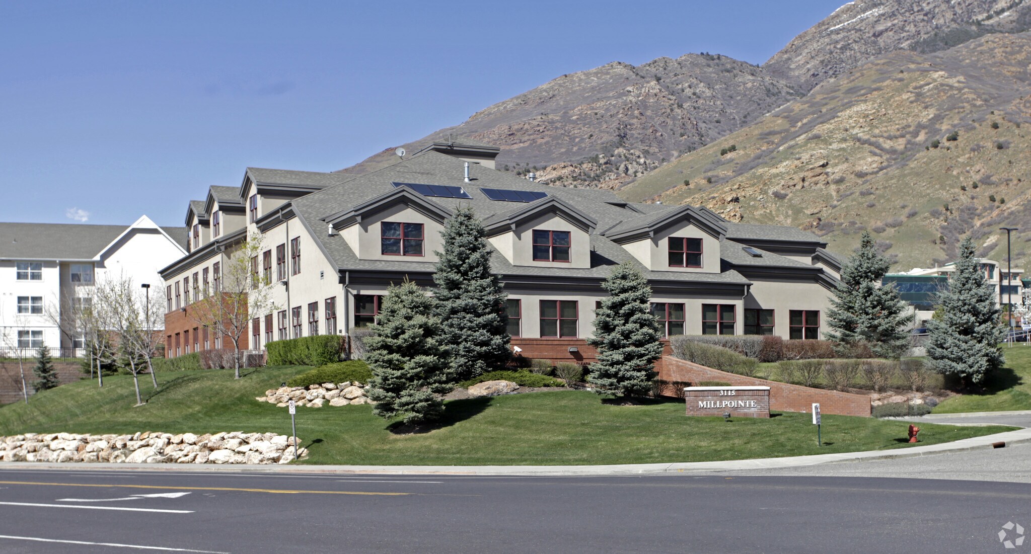 3115 E Lion Ln, Holladay, UT for lease Building Photo- Image 1 of 104