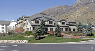 More details for 3111-3115 E Lion Ln, Salt Lake City, UT - Office/Medical for Lease