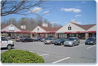 6501 Huntshire Dr, Elkridge, MD for lease Primary Photo- Image 1 of 5