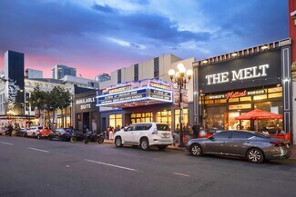 More details for 643 5th Ave, San Diego, CA - Retail for Lease