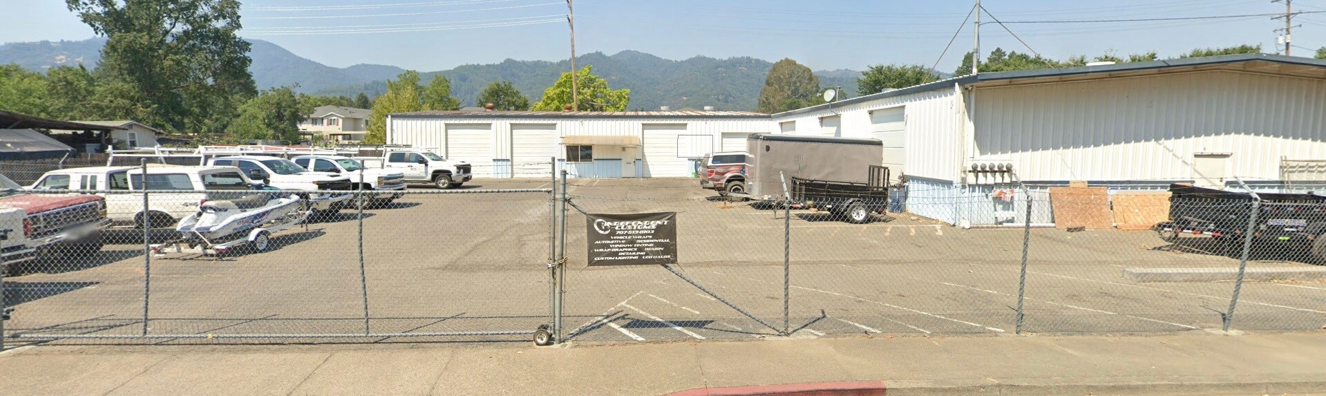 756 Waugh Ln, Ukiah, CA for sale Primary Photo- Image 1 of 1