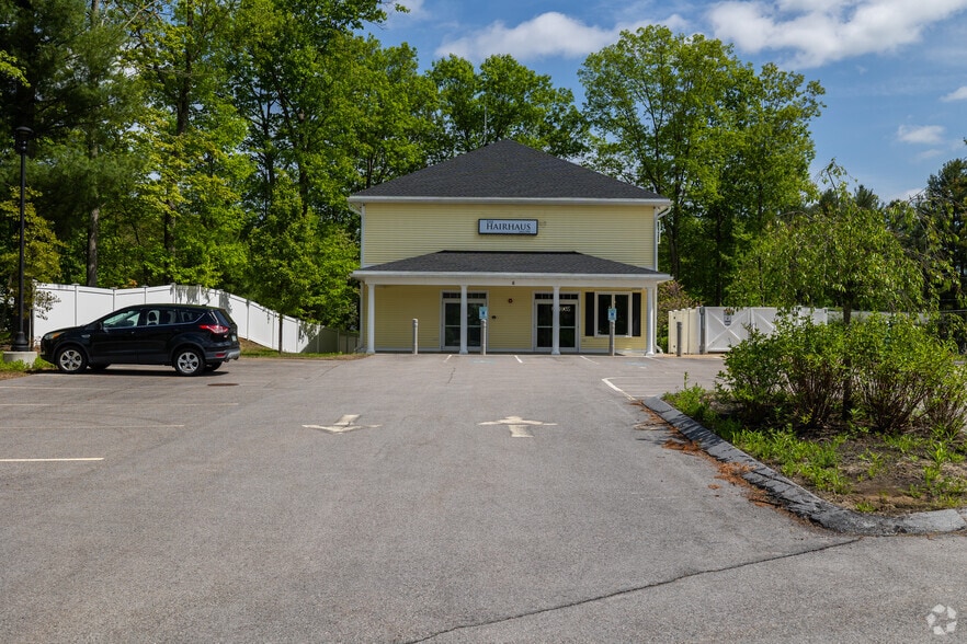 6 Mohawk Dr, Londonderry, NH for sale - Building Photo - Image 2 of 17