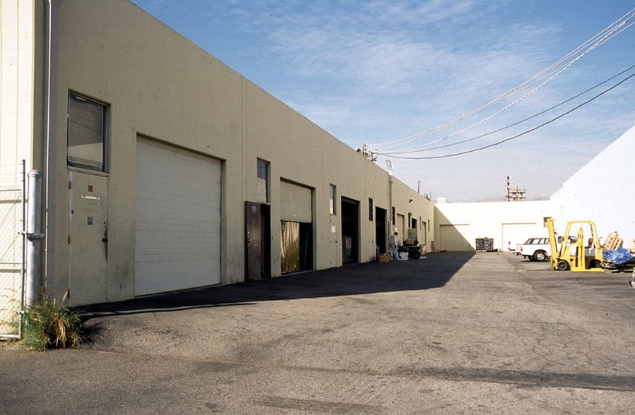 20742-20746 Plummer St, Chatsworth, CA for lease - Other - Image 3 of 5