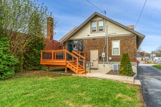 More details for 240 S Buchanan St, Edwardsville, IL - Office for Sale