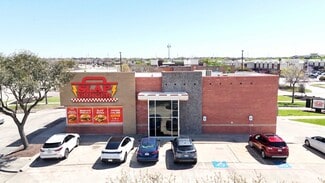 More details for 1533 W Hebron Pky, Carrollton, TX - Retail for Sale