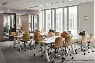 107-115 Avenue De La République, Châtillon for lease Interior Photo- Image 1 of 1