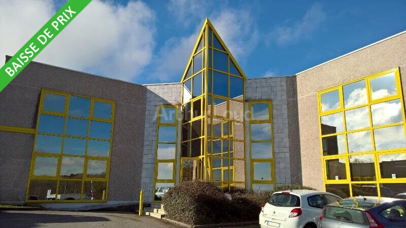 Office in Maxéville for sale Building Photo- Image 1 of 7
