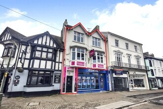 42 Boutport St, Barnstaple for sale Interior Photo- Image 1 of 11