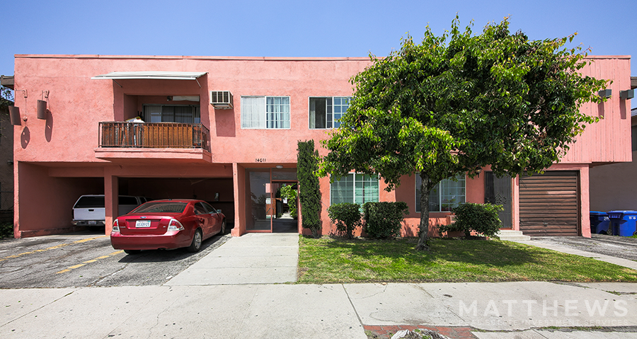 14011 Sherman Way, Van Nuys, CA for sale - Building Photo - Image 2 of 30