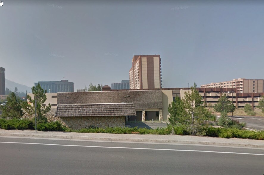 in Stateline, NV for sale - Building Photo - Image 1 of 1