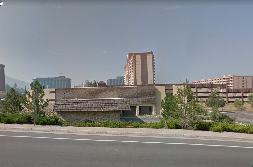 in Stateline, NV for sale Building Photo- Image 1 of 1