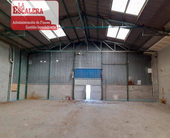 Avenida del Mogent, 94, Llinars del Vallès, Barcelona for sale - Building Photo - Image 3 of 3