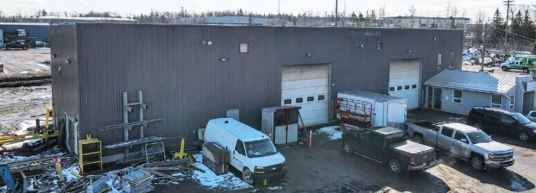 265 Caledonia Rd, Moncton, NB à vendre - Photo du bâtiment - Image 1 de 1
