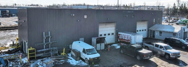 265 Caledonia Rd, Moncton, NB for sale Building Photo- Image 1 of 1