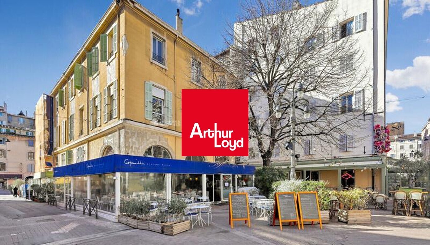 Office in Marseille for lease Building Photo- Image 1 of 12
