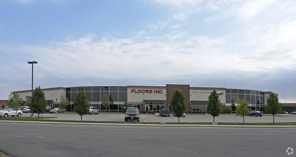 1616-1640 Eastport Plaza Dr, Collinsville, IL for lease - Primary Photo - Image 1 of 12