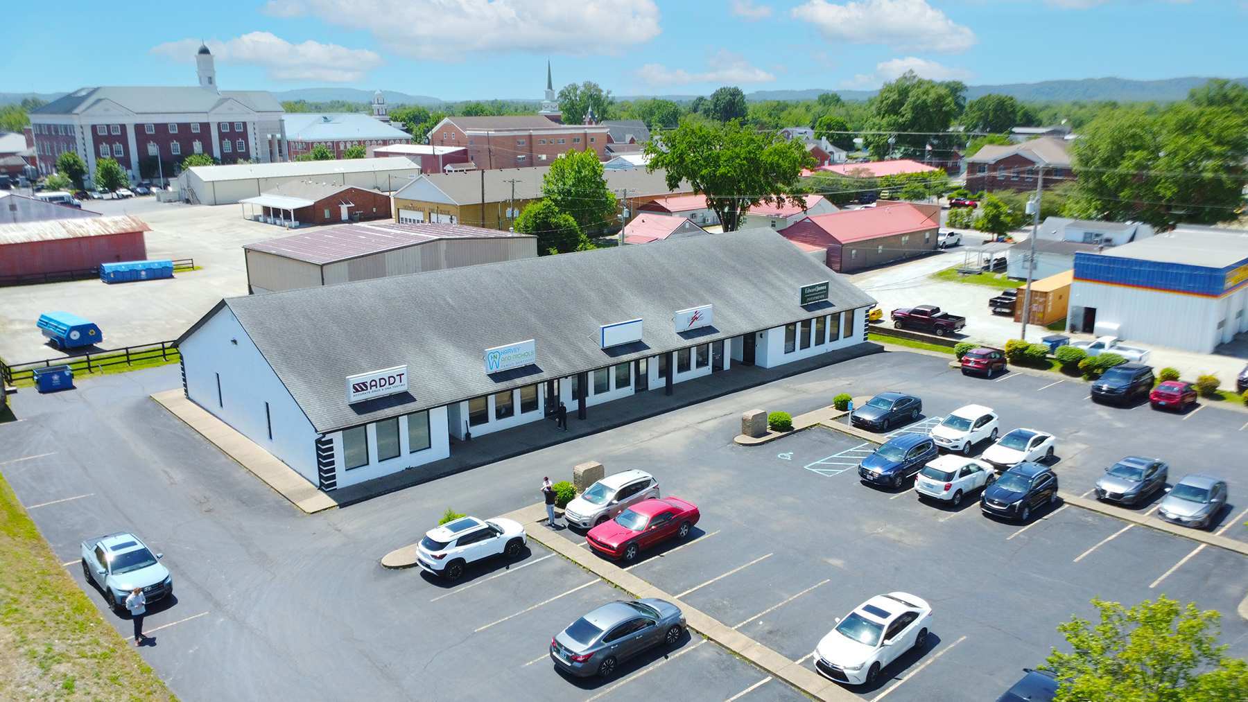 181 Highway 44 E, Shepherdsville, KY for sale Building Photo- Image 1 of 9