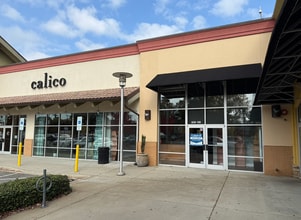 1600-1730 E Woodlawn Rd, Charlotte, NC for lease Building Photo- Image 1 of 7