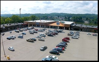 More details for 981 Dunbar Village Plz, Dunbar, WV - Retail for Lease