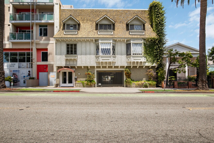 1325 7th St, Santa Monica, CA for sale - Building Photo - Image 2 of 39