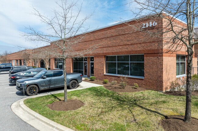 Plus de détails pour 2146 Priest Bridge Ct, Crofton, MD - Local d'activités à louer