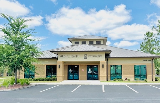 3003 Claire Ln, Jacksonville, FL for lease - Building Photo - Image 1 of 11