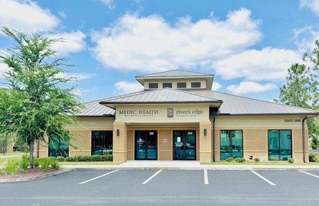 3003 Claire Ln, Jacksonville, FL à louer Photo du bâtiment- Image 1 de 12