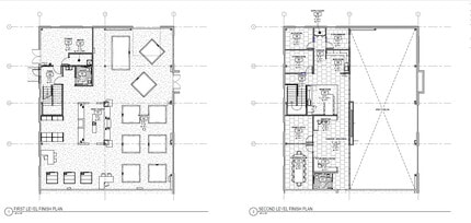 3038 Jeremiah Ln NW, Rochester, MN à louer Plan d’étage- Image 1 de 3