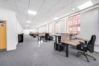 91-95 Southwark Bridge Rd, London for lease Building Photo- Image 1 of 5