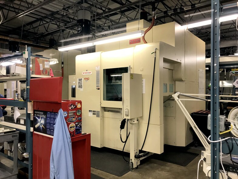 6717 Alabama Highway 157, Cullman, AL à vendre - Photo intérieure - Image 3 de 8