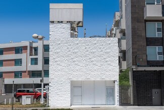Plus de détails pour 6013 W Olympic Blvd, Los Angeles, CA - Plusieurs types d'espaces à louer