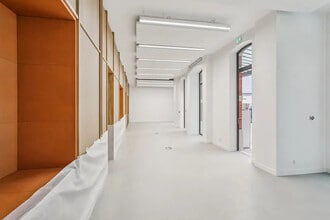 13 Avenue Hoche, Paris à louer Photo intérieure- Image 1 de 7