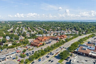 2915 Boul Saint-Charles, Kirkland, QC - Aérien Vue de la carte