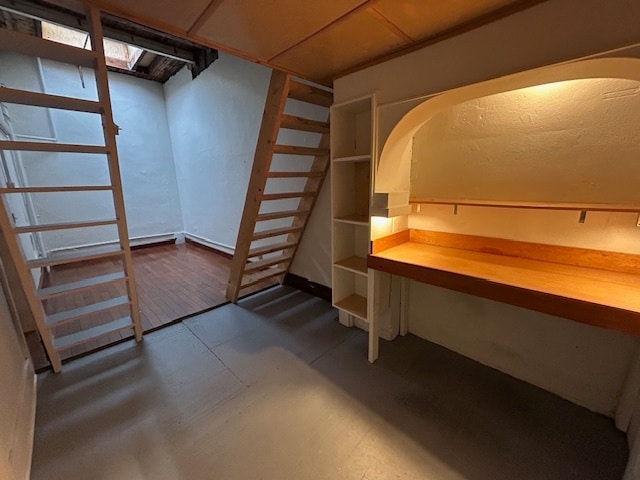 1205 E Pike St, Seattle, WA for lease Interior Photo- Image 1 of 3