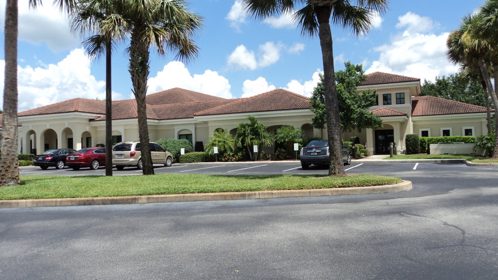 1991 74th Ave, Vero Beach, FL for lease - Building Photo - Image 2 of 6