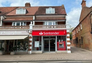 More details for 152 Fleet Rd, Fleet - Retail for Lease