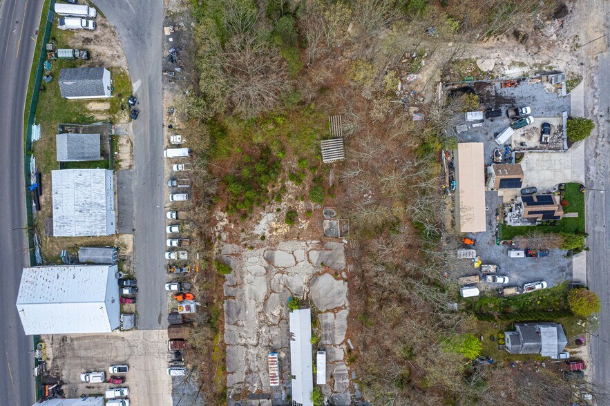 815 N New Rd, Pleasantville, NJ à vendre - Photo du bâtiment - Image 3 de 7