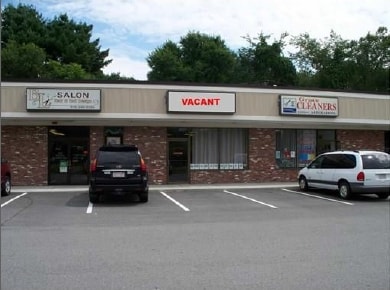 210 Boston Rd, Chelmsford, MA for lease - Building Photo - Image 2 of 13