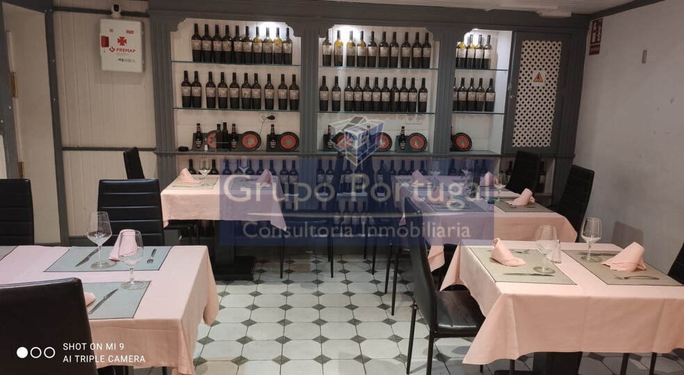 Retail in Leganés, Madrid for lease - Interior Photo - Image 2 of 4
