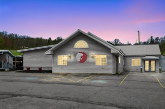 Plus de détails pour 1346 Elmira Rd, Newfield, NY - Commerce de détail à vendre