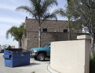 More details for 788 Energy Way, Chula Vista, CA - Industrial for Sale