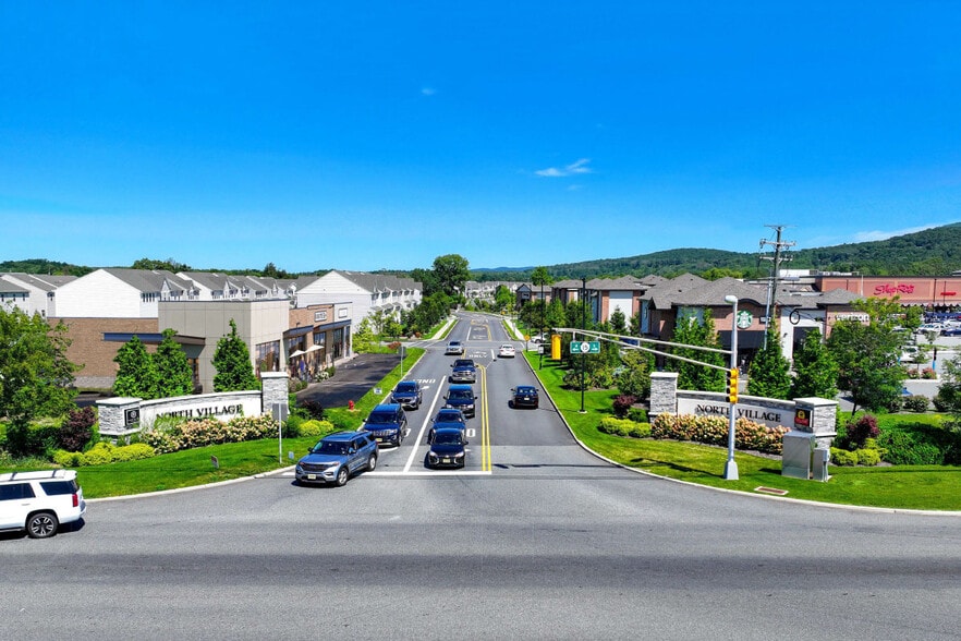 1 North Village Blvd, Sparta, NJ for lease - Other - Image 2 of 4