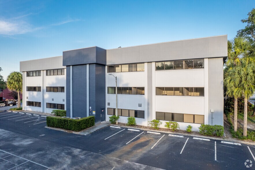 587 E State Road 434, Longwood, FL à louer - Photo du bâtiment - Image 2 de 5