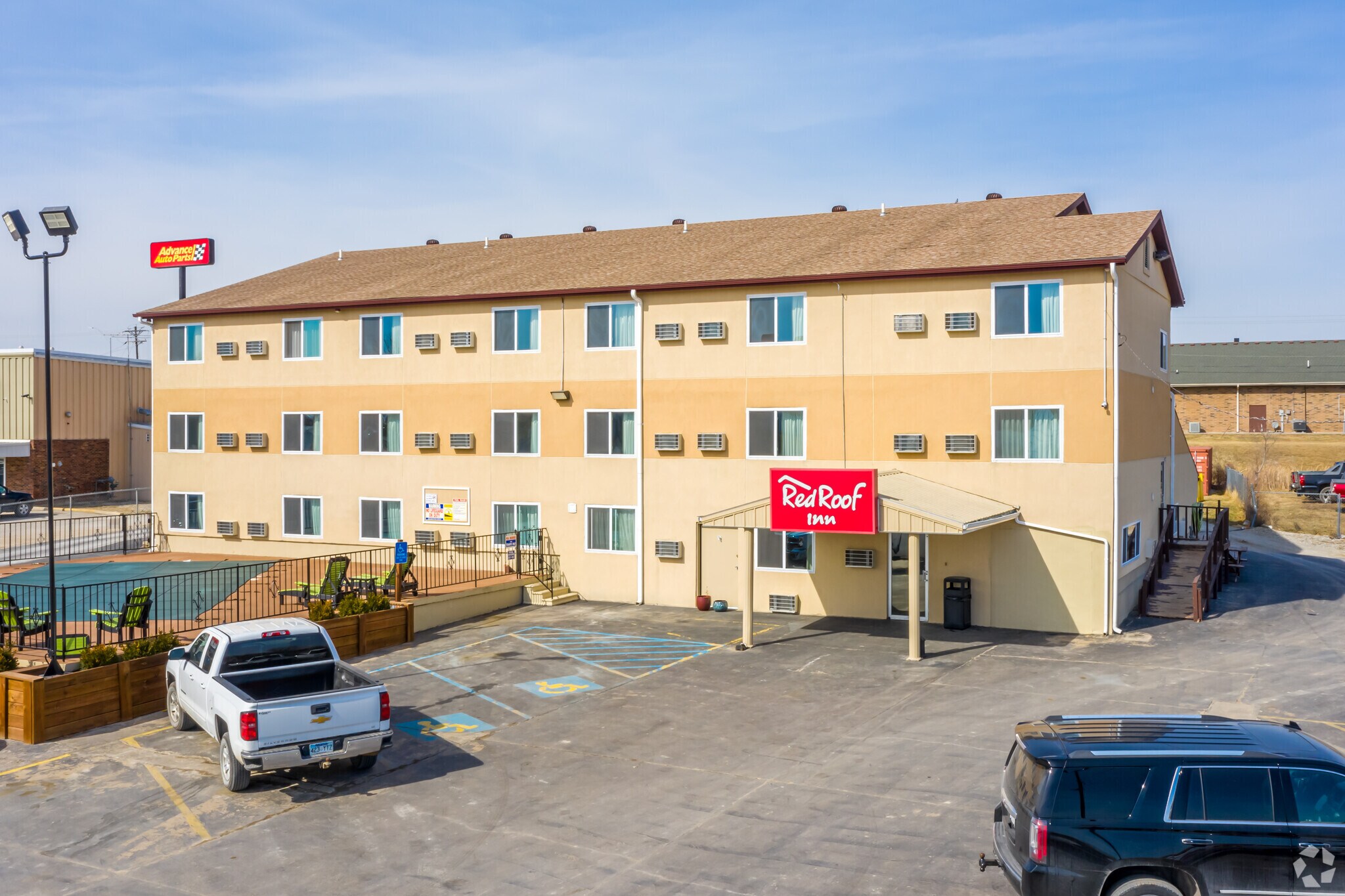 501 Northland Dr, Cameron, MO à vendre Photo principale- Image 1 de 1