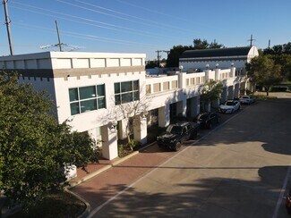 More details for 2233 Avenue J, Arlington, TX - Office/Medical for Lease