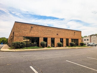 Plus de détails pour 101 Skipjack Rd, Prince Frederick, MD - Bureau, Local d'activités à louer