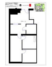 2901 Ohio Blvd, Terre Haute, IN for lease Site Plan- Image 1 of 1