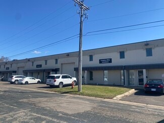More details for 8892-8910 Wentworth Ave S, Bloomington, MN - Industrial for Lease