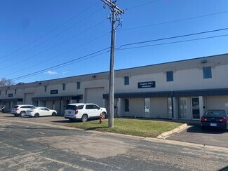 Plus de détails pour 8892-8910 Wentworth Ave S, Bloomington, MN - Industriel à louer