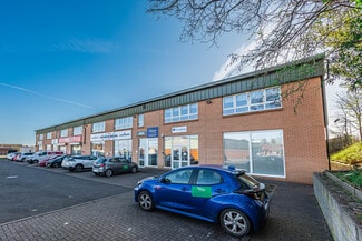Plus de détails pour Newhailes Rd, Musselburgh - Commerce de détail à vendre